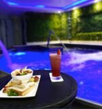 Aqua early en nuestro spa de Bogotá