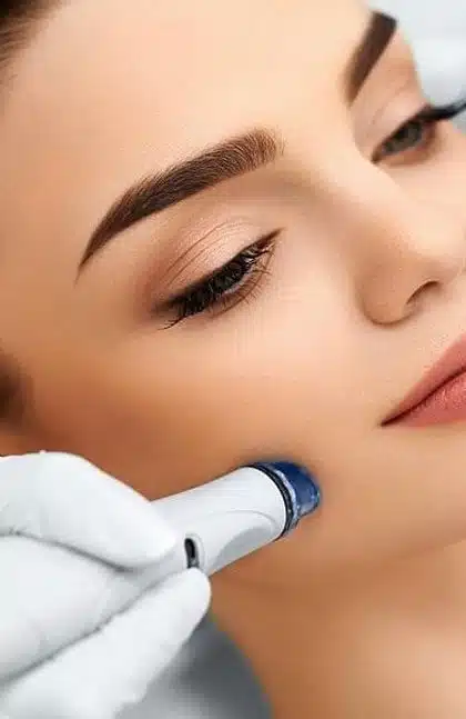 Dermapen