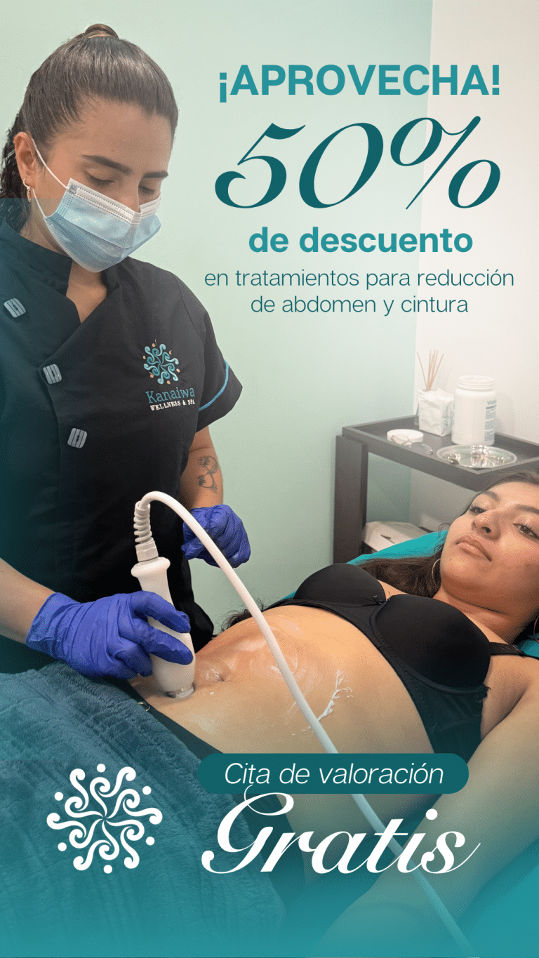 Tratamientos Estéticos Corporales