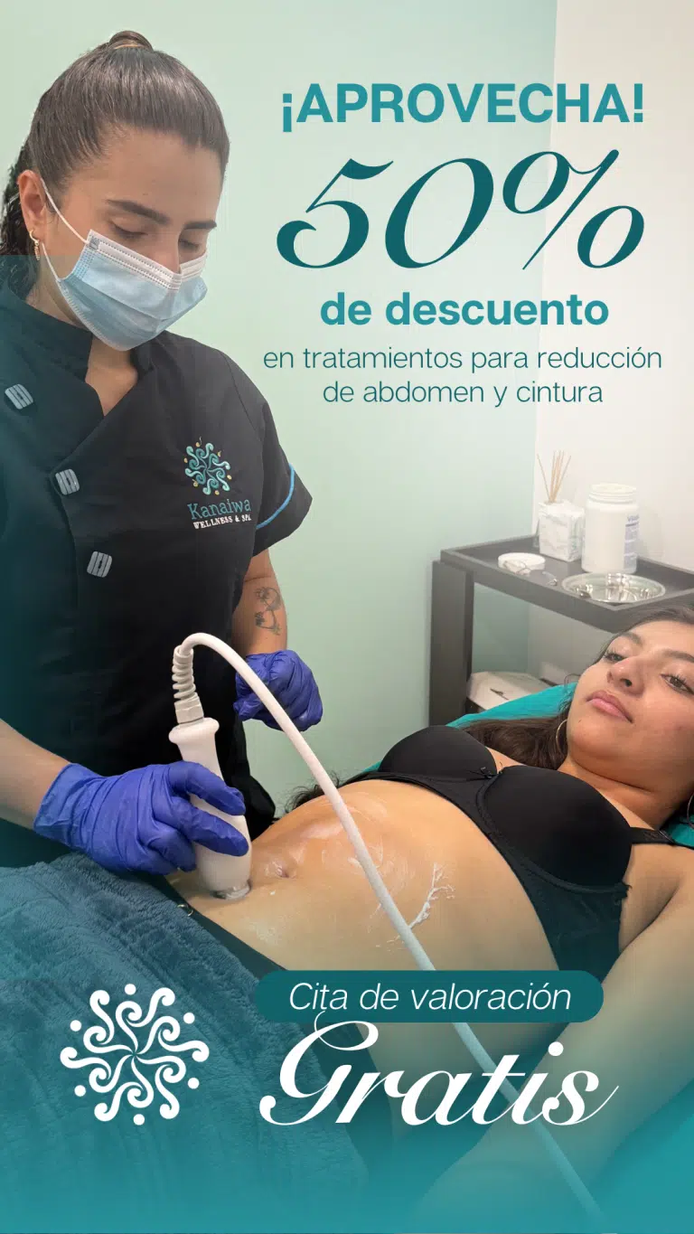 Tratamientos Estéticos Corporales