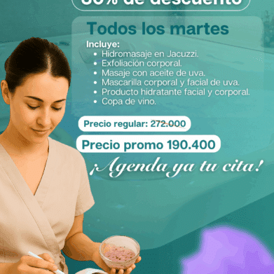 🍇 OFERTA RITUAL ELIXIR DE UVA 🍇