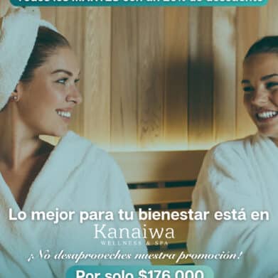 💧 OFERTA PLAN AQUA SENSE 💧