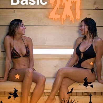 PLAN AQUA BASIC