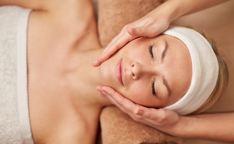 Plasma Facial