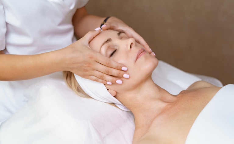 Peeling Químico Facial