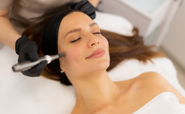 Dermapen